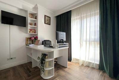 Vilă nouă 5cam,BUCURESTI-NICOLAE GRIGORESCU-DIRECT DEZVOLTATOR-poze reale - 21