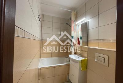 Apartament cochet cu 3 camere + pivniță, etaj 1, zona Mihai Viteazul - 8