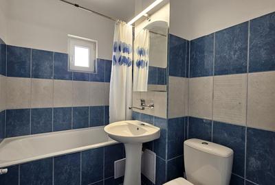 Inchiriere 4 camere finisate, mobilate, garaj inclus -Zorilor - 8