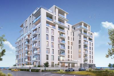 One Mamaia Nord II