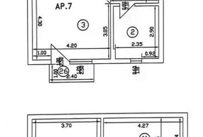 Duplex superb 4 camere |Finisaje Premium|  Ideal Investitie |Bloc Nou - 16
