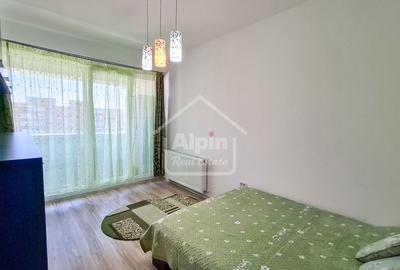 Apartament Luminos Spatios De Inchiriat I Astra Alphaville - 19