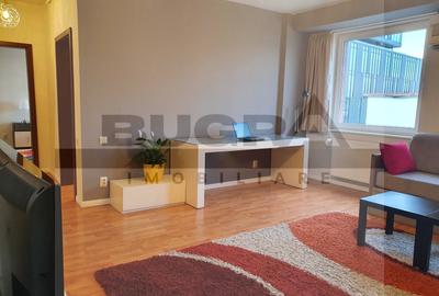 Apartament de 2 camere, 67mp,  decomandat, modern, zona Centrala - 4