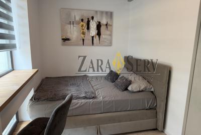 Apartament 2 camere – prima închiriere, Zona Sud ,Parcare inclusă - 4