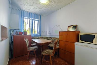 Apartament 3 camere, Cartierul Florilor, Boxă și parcare - 10