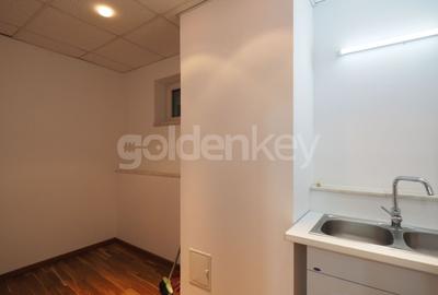 Apartament generos cu 9 camere | langa metrou si parc | rezidenta/birouri - 13