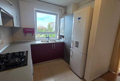 Apartament 3 camere-Avantgarden 3 - 7