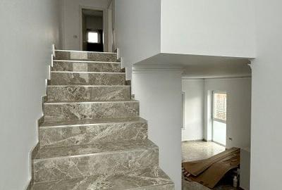 Duplex cu 3 camere si teren de 250 mp, zona Giarmata - 12