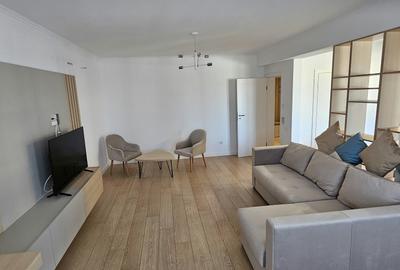 Apartament modern su.83mp. Complex Rezidential zona Trocadero - 26