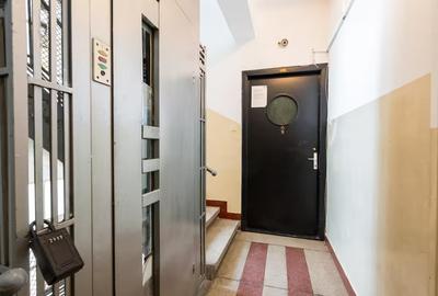 3 Rooms | 5 minutes walk to Unirii Metro | AN541-9A - 15
