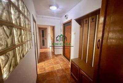 Apartament 2 camere de închiriat /Zona Gării, aproape de Centru - 7