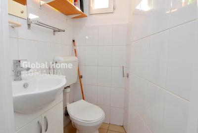 11 Iunie–Piața Unirii | 3 Camere | 73 mp | Mobilat & Utilat - 21