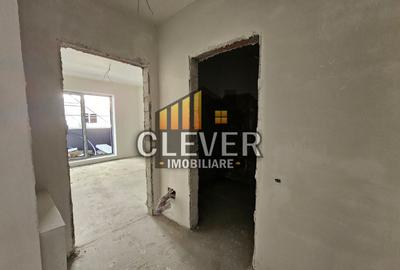 2 camere Pallady | 51,37 mp - Terasă 10,25 mp | Încălzire pardoseală - 3