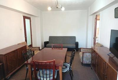 Apartament 2 camere, 55mp, etaj 5, Bloc 1987, Poarta 4 Faur - 1