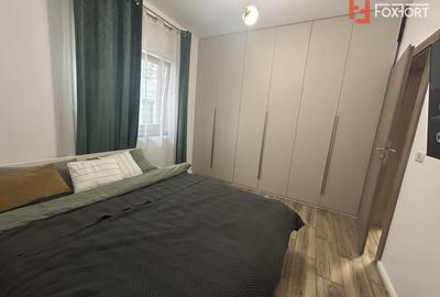Apartament cu 2 camere, etaj 2 de vanzare in Giroc - 9