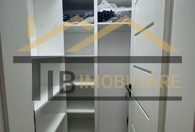 Apartament de 2 camere, 57mp, parcare, Zona Maurer - 7