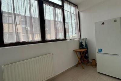 77700euro -2camere- Auchan Militari-centrala proprie- bloc 2015- parca - 6