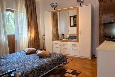 Cotroceni- Frederic Joliot Curie, apartament 3 camere, 112 mp totali, in vila, - 7