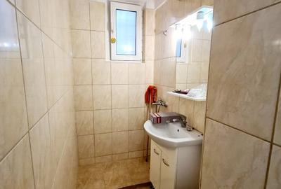 2 camere Bd. Balcescu - Sephora, parter/9, nemobilat bloc 1960 - 6