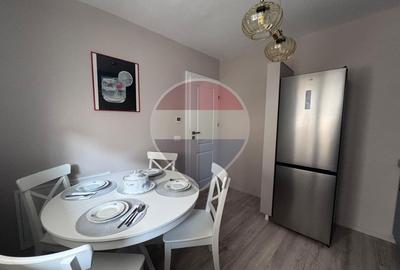 Apartament 2 camere decomandat - Str. General Dragalina - 16