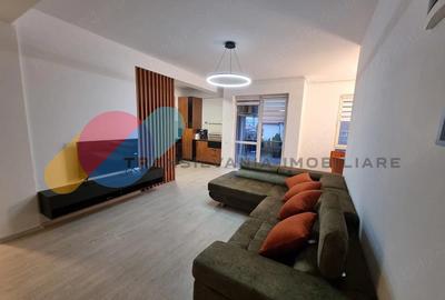 Apartament 2 camere | Mărăști – Str. Aurel Vlaicu | 66 mp | Parcare - 2