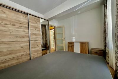 De vânzare | 2 camere | Popas Păcurari | 46 mp | 106.500 € - 3