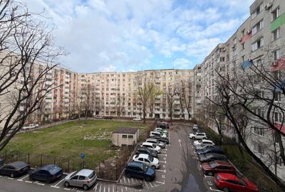 Apartament 3 Camere | Decomandat | Zona Linistita | Bloc 1981 | Luica - 3