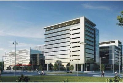 Spatiu birouri de inchiriat Bucuresti zona Nord - 1