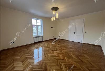 Spatiu de birouri complet renovat cu 3 camere si 2 bai zona centrala - 2