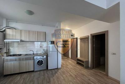 Apartament cu 3 camere decomandat, mobilat în Mamaia