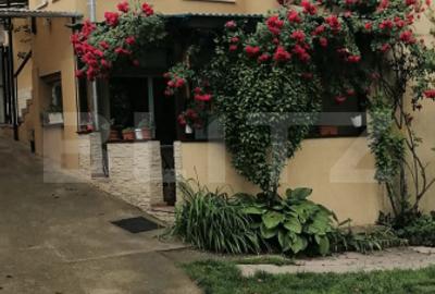 Casă individuală cu 3 camere în Nord-Vest