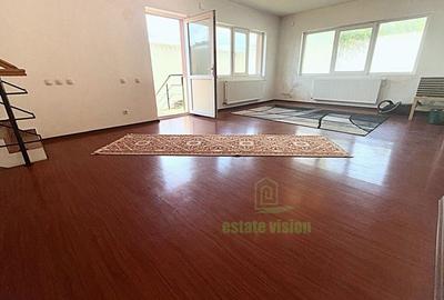 Vila D+P+1, 5 camere, 150 mp utili + demisol, teren 300 mp, aproape de Palatul M - 3