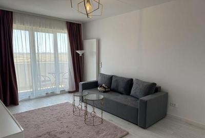 🙋Tomis PLUS🔸2 Camere Decomandate 61m² Renovat Mobilat Utilat Centrala - 2