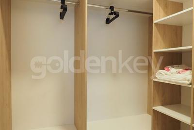 Boston Residence | Promenada Mall | Apartament modern cu 3 camere | 90mpc - 19
