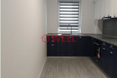 APARTAMENT CU 1 CAMERĂ DE ÎNCHIRIAT - 9