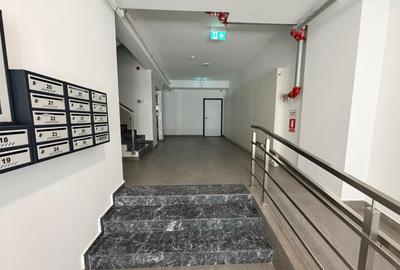 Apartament cu 2 camere de vânzare – Copou - 7