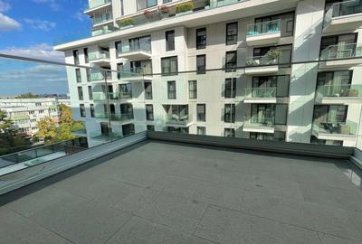 2 camere One Herastrastrau Plaza - 10