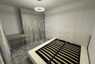 Vanzare vila smart cu piscina, strada privata,  A  Muresanu - 8