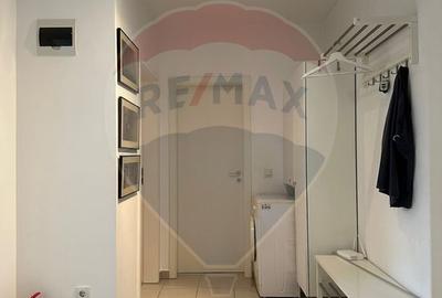 Apartament 2 camere de închiriat – Avantgarden 3 - 6