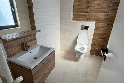 Individuala Otopeni, Odaile, curte MARE, 6 CAMERE - 5