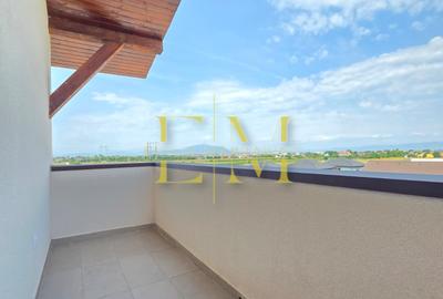COMISION 0% | Apartament NOU cu 2 camere | Parcare | Sanpetru Residence Faza V - 1