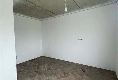 VANZARE IN RATE PE 3 ANI VILA 4 CAMERE 650 mp TEREN DRAGOMIRESTI VALE COMISION 0 - 9