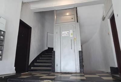 Apartament 3 camere zona Armeneasca Complet Mobilat si Utilat - 21