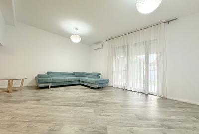 Duplex modern de închiriat_Dumbravita - 3