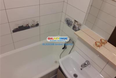 Inchiriere Apartament Modern Doamna Ghica - Parc Plumbuita - 8