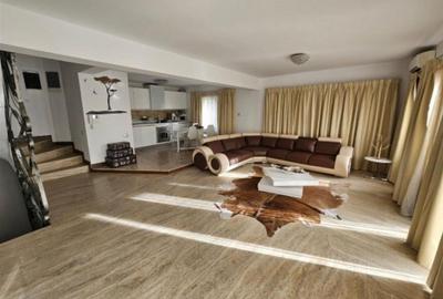 Casa de lux cu 4 camere garaj in zona Tilisca - 1