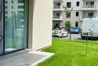 Apartament 2 camere | Grădină proprie | Loc de parcare | Greenfield - 9