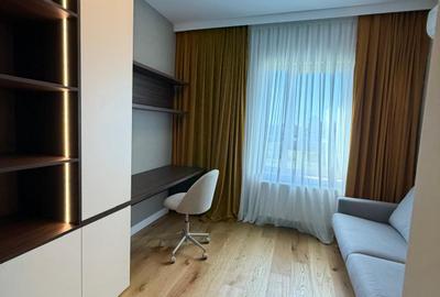 Prima inchiriere, mobilată și utilată, 115 mp,  P. Ghencea-Verii-Toamnei - 17