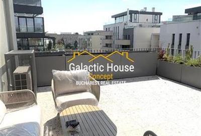 APARTAMENT SPECTACULOS PIATA VICTORIEI -PETRU RARES TERASA 80 MP - 26
