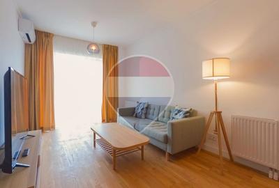 Apartament cu 2 camere decomandat, mobilat în Bucureștii Noi